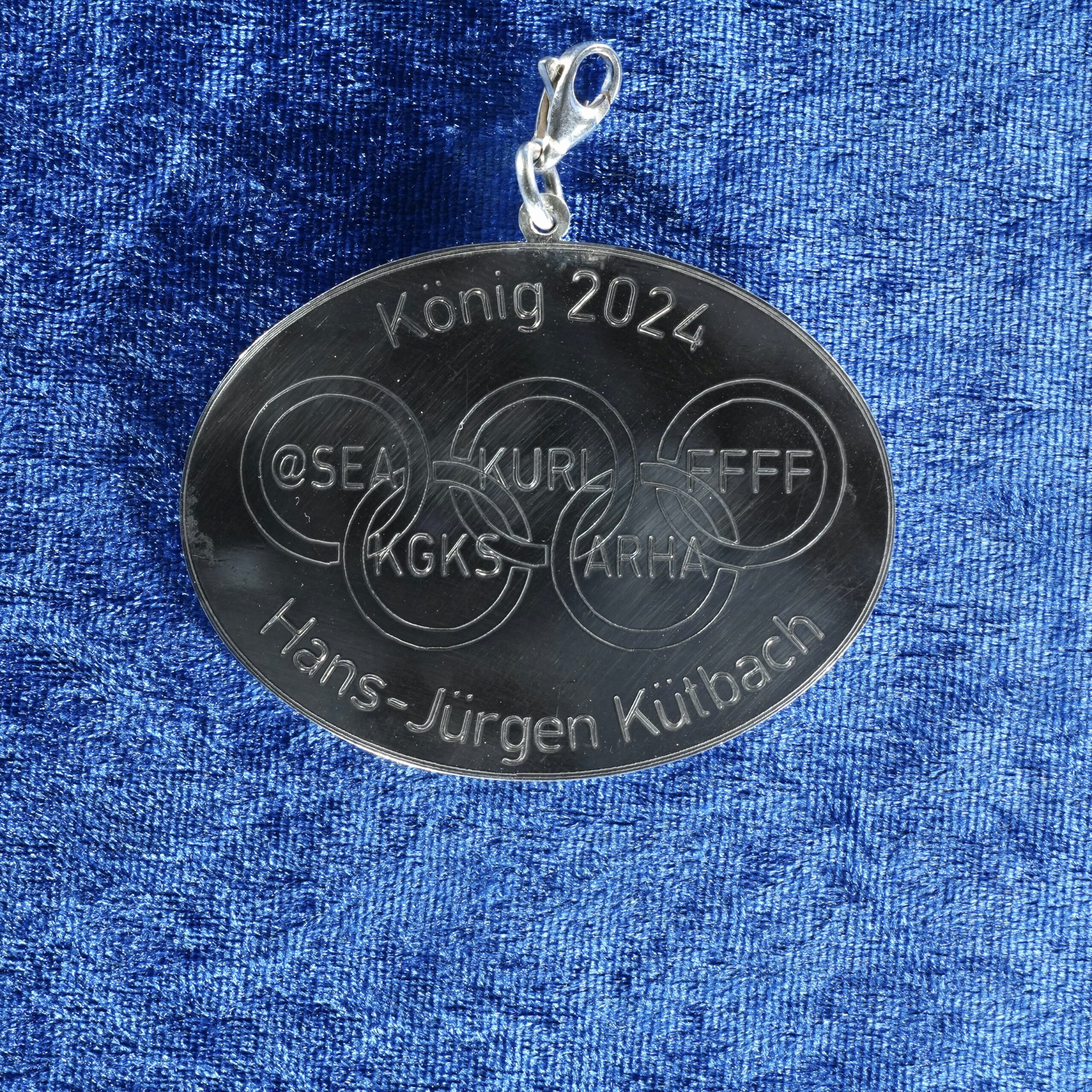 2024 Hans-Jürgen Kütbach - Rechtsanwalt